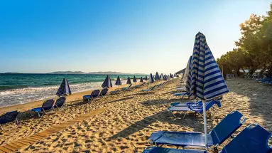 Smy Kos Beach & Splash