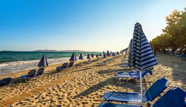 Smy Kos Beach & Splash