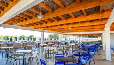 Smy Kos Beach & Splash