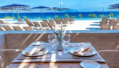 Smy Kos Beach & Splash
