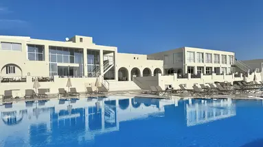 Smy Kos Beach & Splash