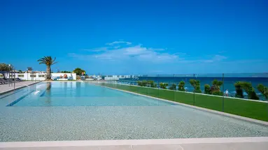 Smy Kos Beach & Splash