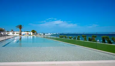 Smy Kos Beach & Splash
