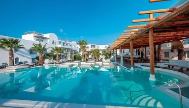 Smy Mediterranean White