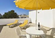 Smy Santa Eulalia Algarve