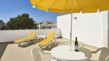 Smy Santa Eulalia Algarve