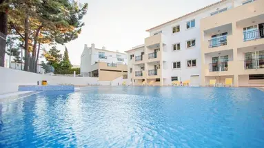 Smy Santa Eulalia Algarve