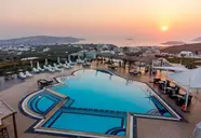 Smy Santorini Suites & Villas