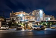 Smy Santorini Suites & Villas