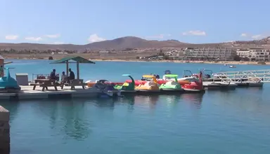 Smy Tahona Fuerteventura