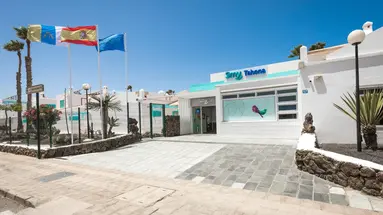 Smy Tahona Fuerteventura