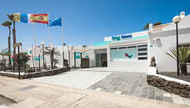 Smy Tahona Fuerteventura