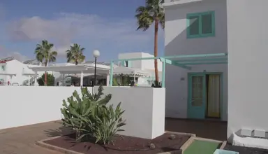 Smy Tahona Fuerteventura