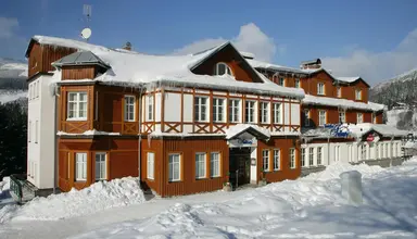 Snezka
