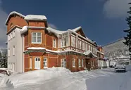 Snezka