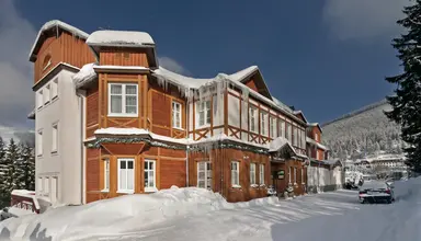 Snezka