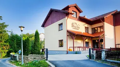 Śnieżka Karpacz