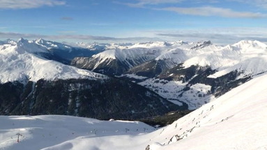 Snowboarder's Palace