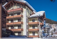 Snowboarder's Palace