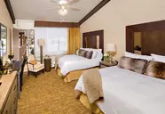 Snowmass Mountain Chalet