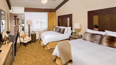 Snowmass Mountain Chalet