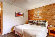 Snowmass Mountain Chalet