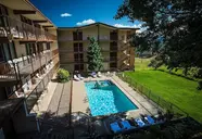 Snowmass Mountain Chalet