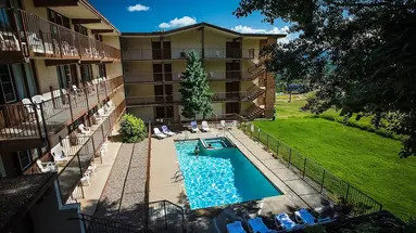 Snowmass Mountain Chalet