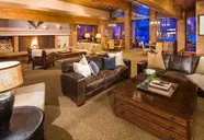 Snowmass Mountain Chalet