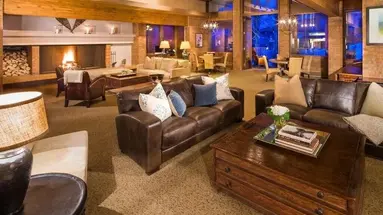 Snowmass Mountain Chalet