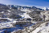 Snowmass Mountain Chalet