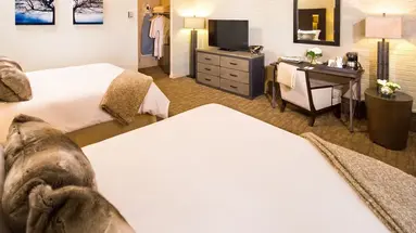 Snowmass Mountain Chalet