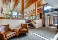 Snowmass Mountain Chalet