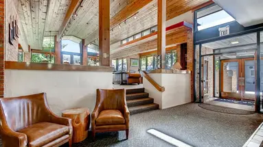 Snowmass Mountain Chalet