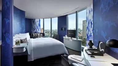 So/ Bangkok