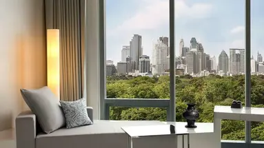 So/ Bangkok