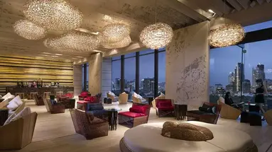 So/ Bangkok