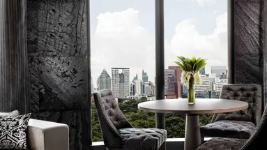 So/ Bangkok