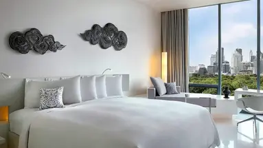 So/ Bangkok