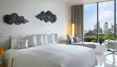 So/ Bangkok