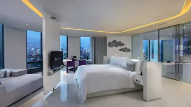 So/ Bangkok