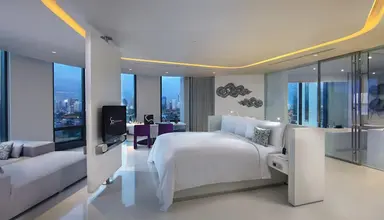 So/ Bangkok