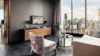 So/ Bangkok