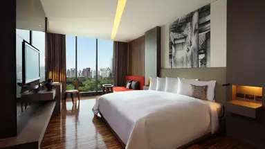 So/ Bangkok