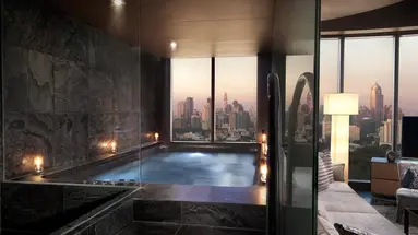 So/ Bangkok