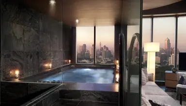 So/ Bangkok
