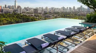 So/ Bangkok