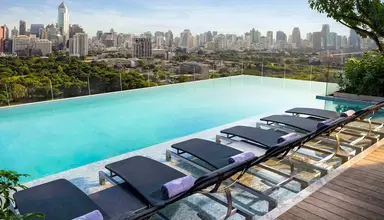 So/ Bangkok