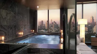 So/ Bangkok