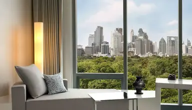 So/ Bangkok